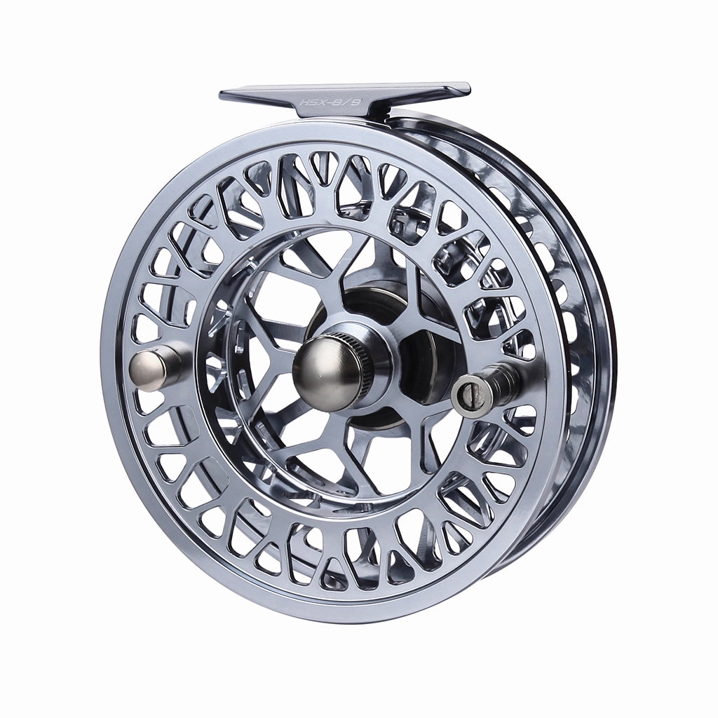 Helios SX Fly Reel