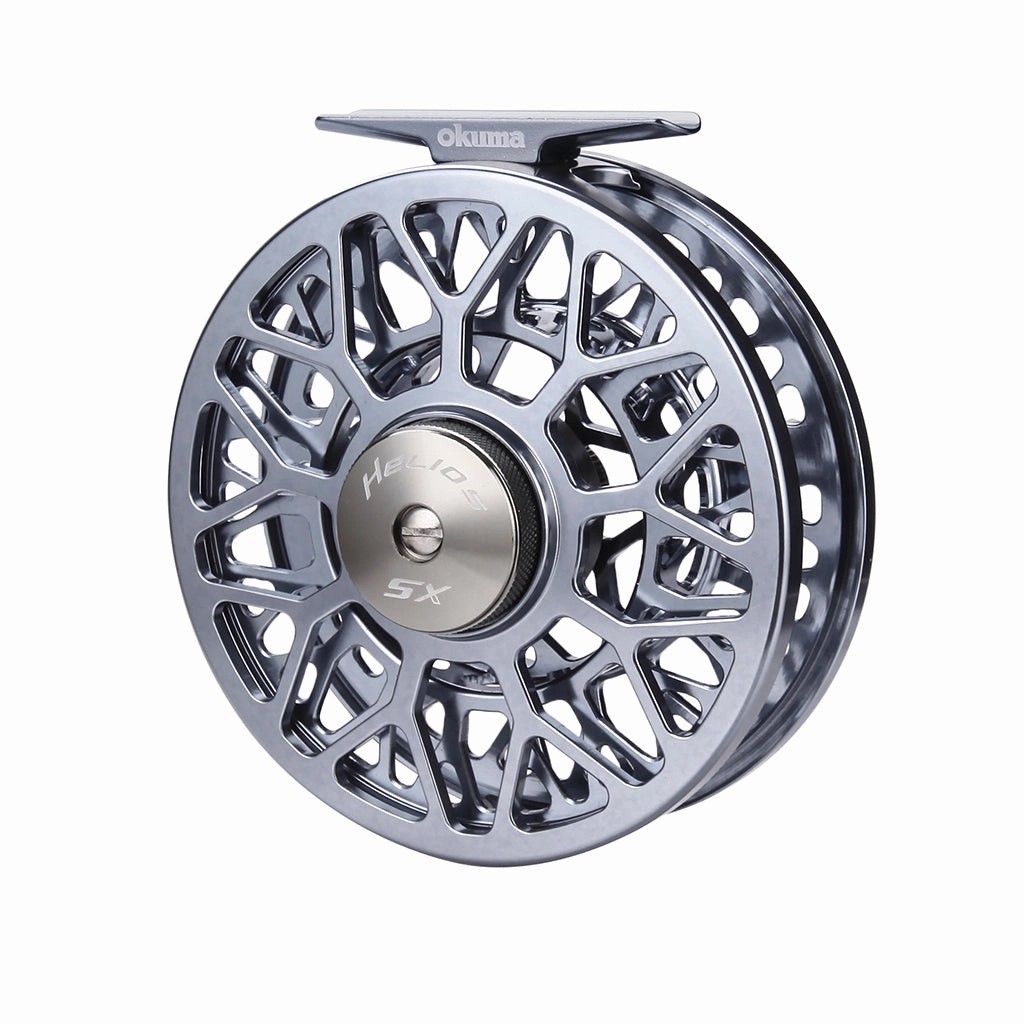Helios SX Fly Reel