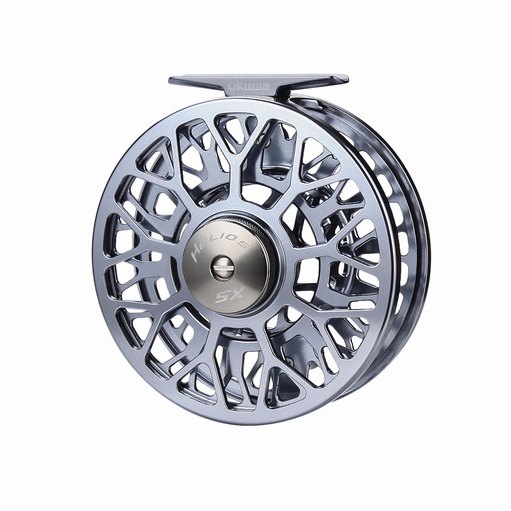 Helios SX Fly Reel