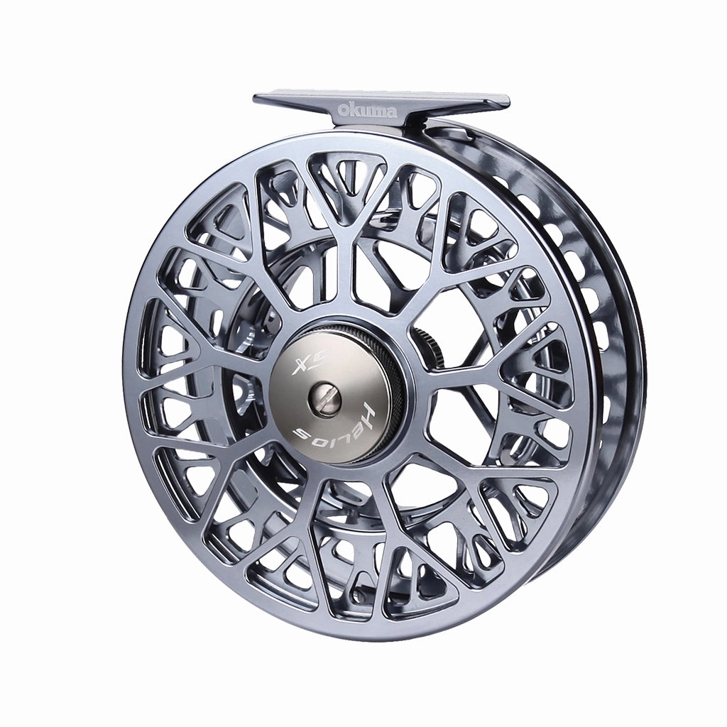 Helios SX Fly Reel