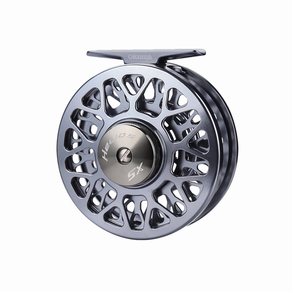 Helios SX Fly Reel