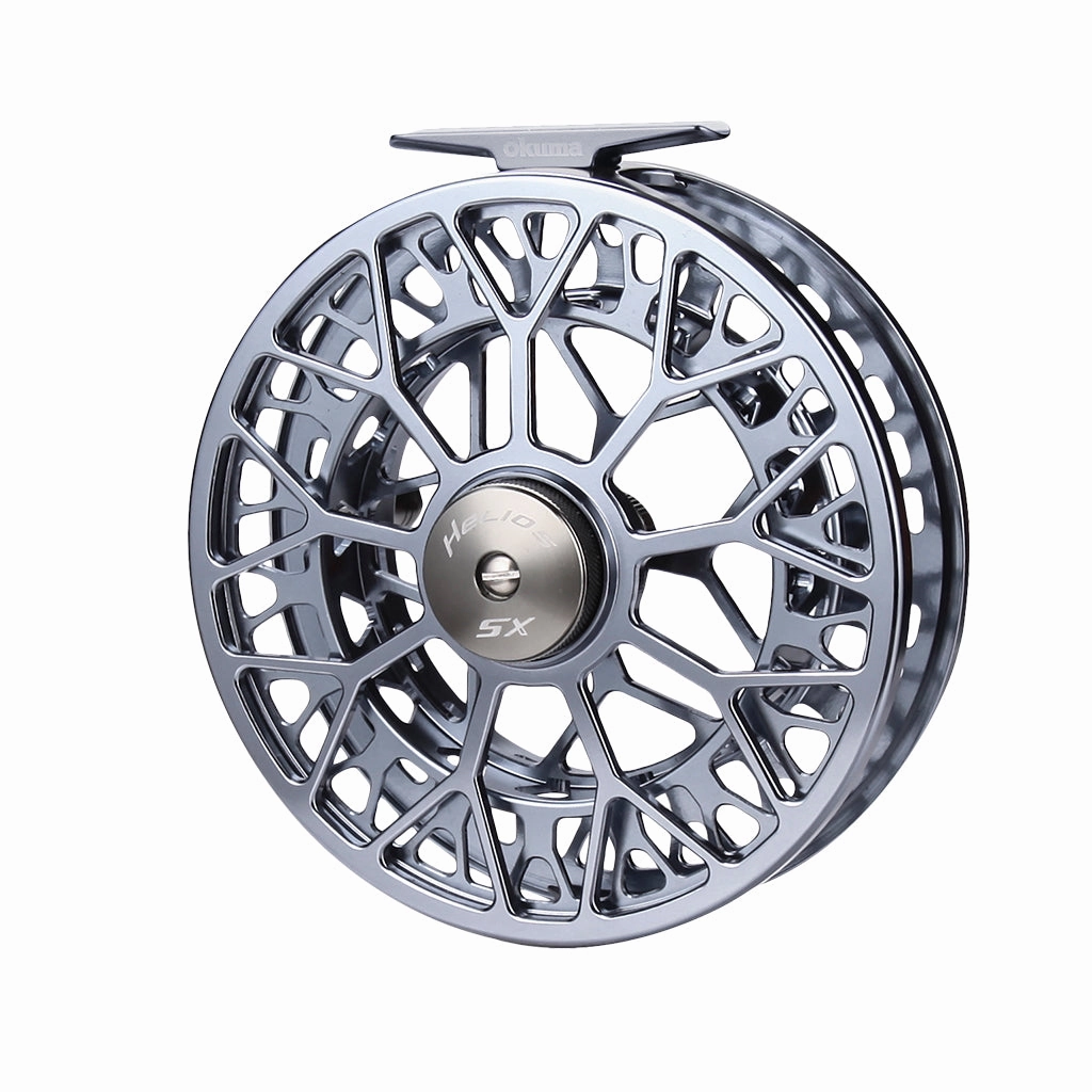 Helios SX Fly Reel