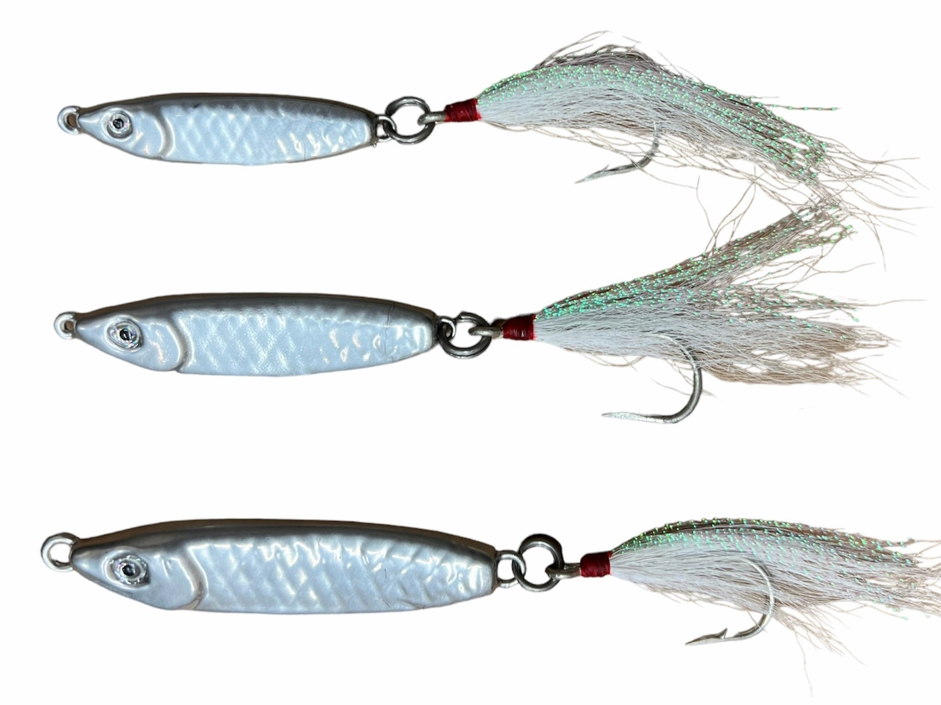 Herring Jig - (2 oz)