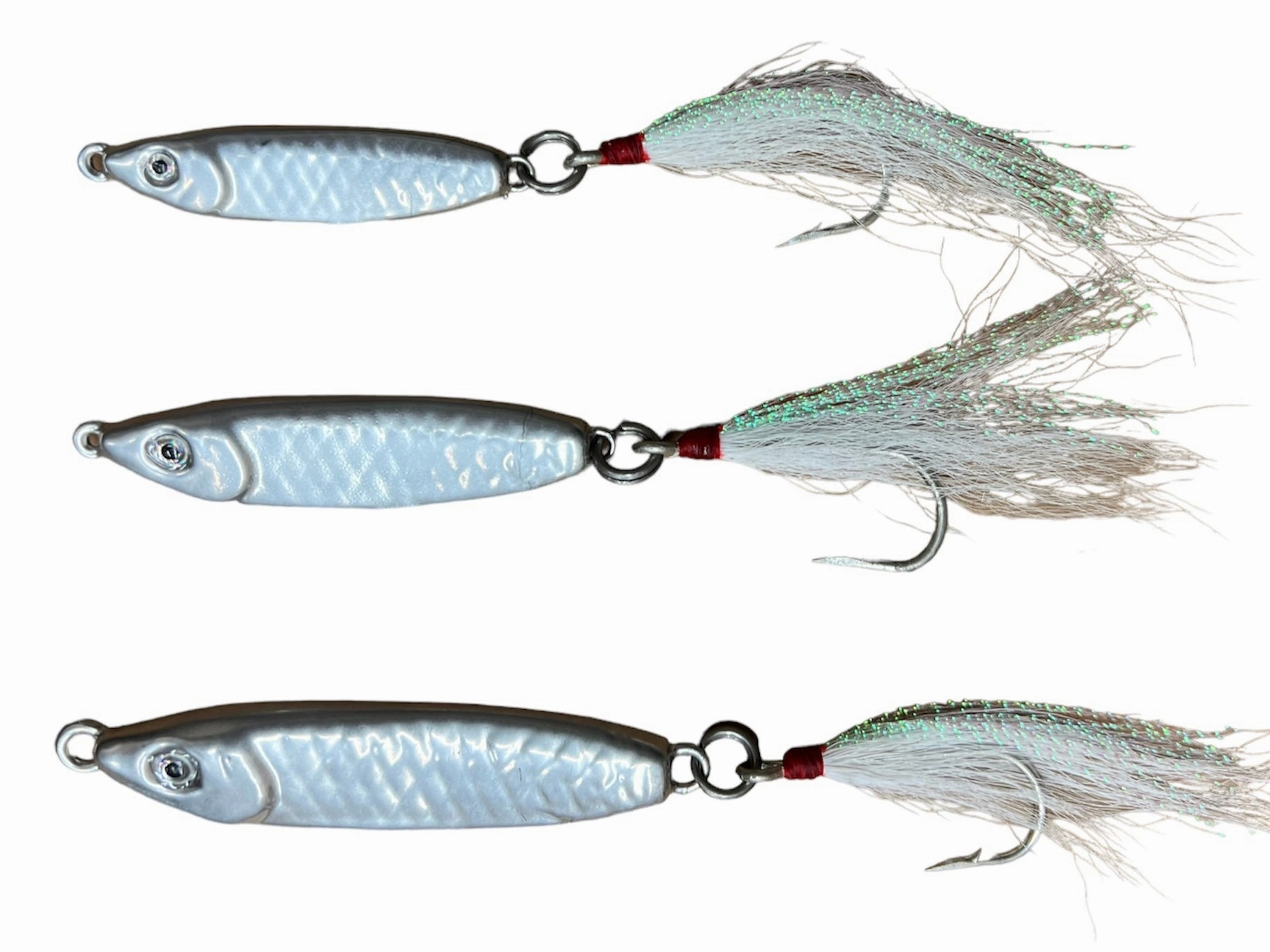 Herring Jig - (2 oz)