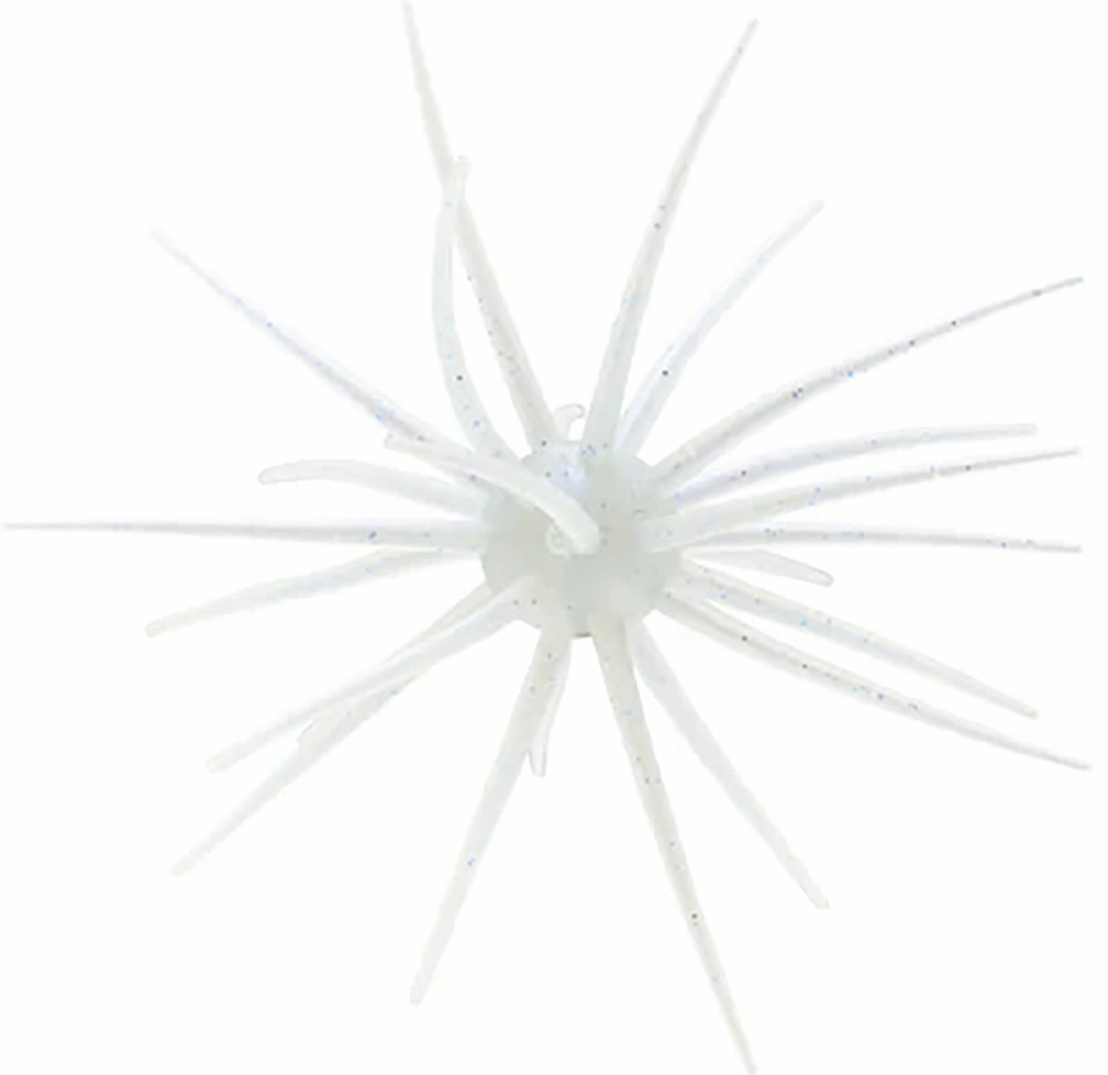 HIDEUP Coike 17mm Soft Plastic Creature Bait - 1 Pack