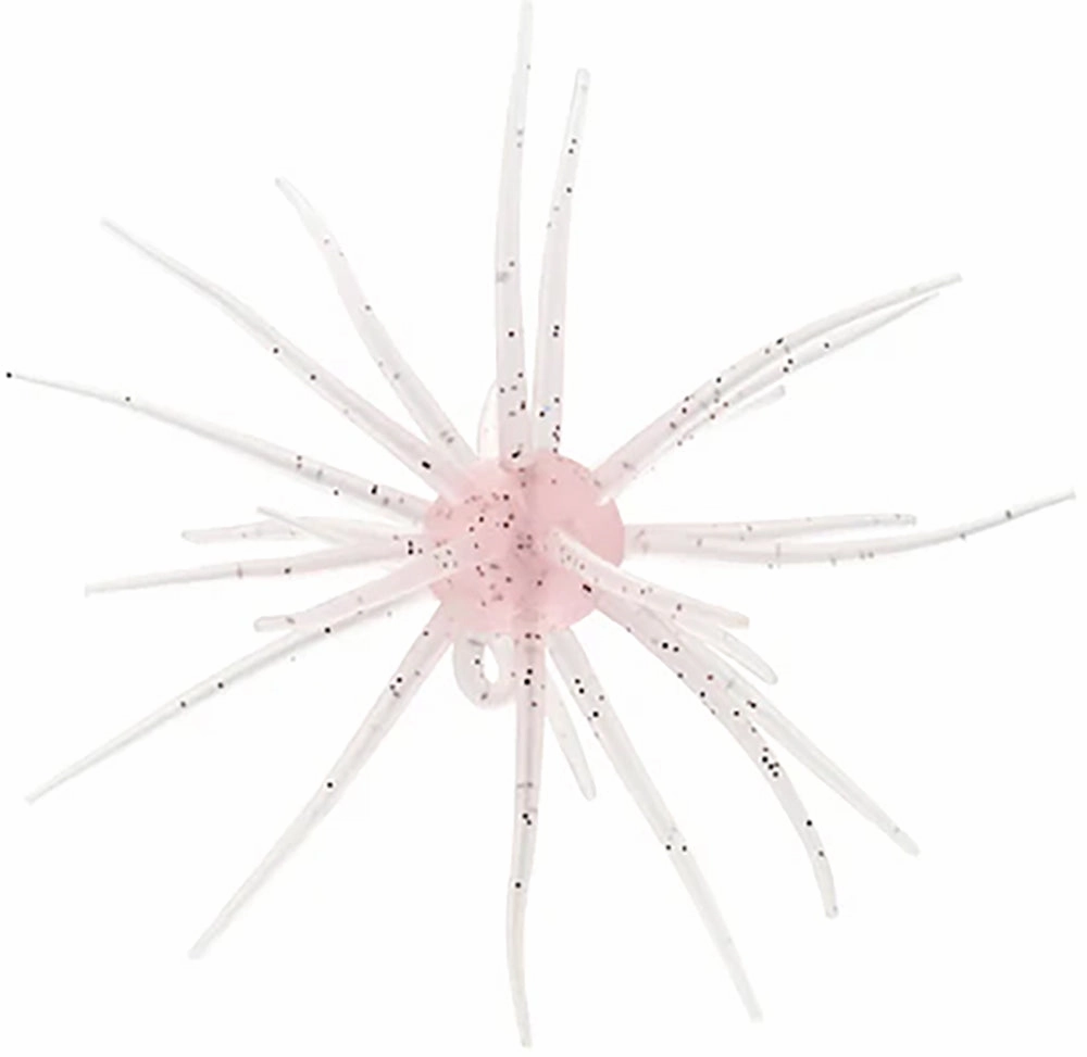 HIDEUP Coike 17mm Soft Plastic Creature Bait - 1 Pack