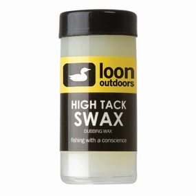 High Tack Swax