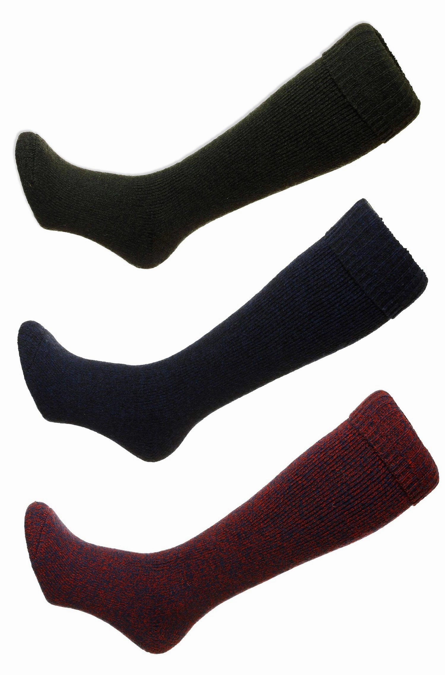 HJ Hall Wellington Sock