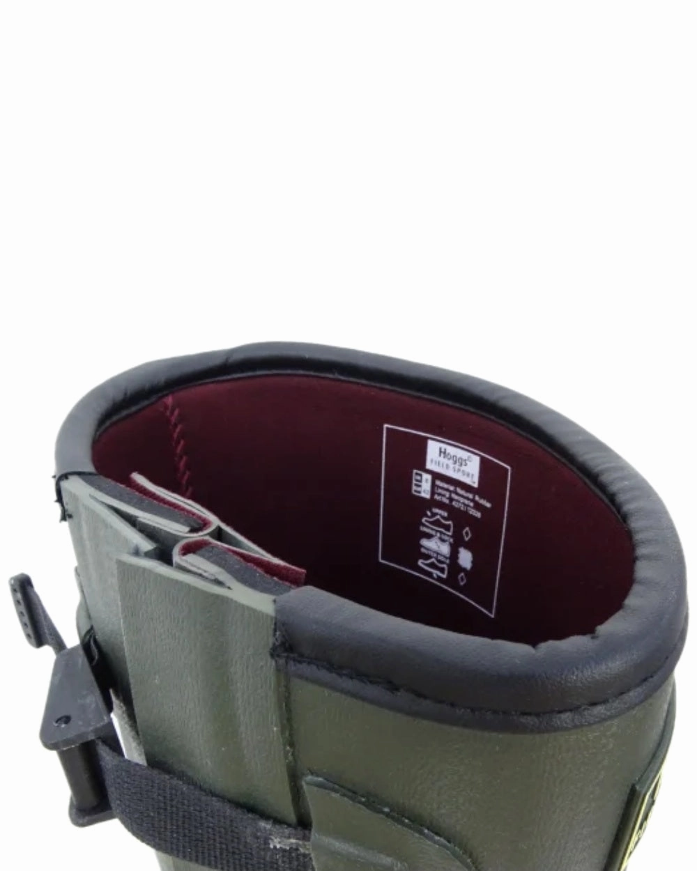 Hoggs of Fife Field Sport 365 Wellingtons