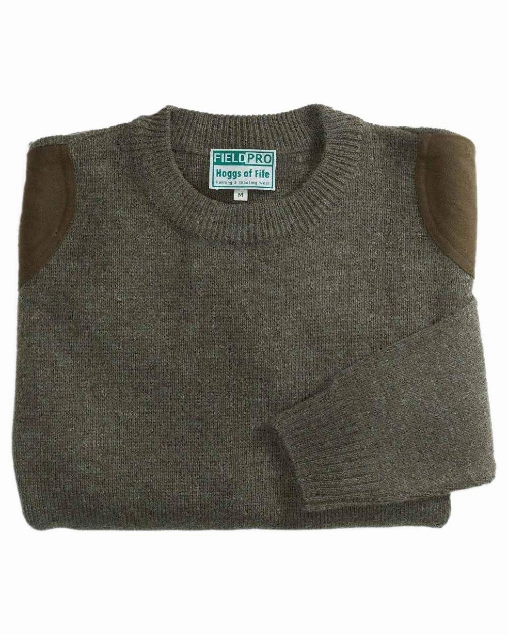 Hoggs of Fife Melrose Hunting Pullover