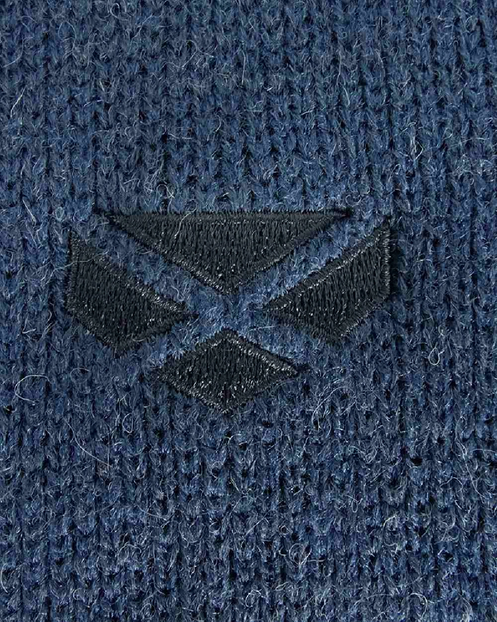 Hoggs of Fife Melrose Hunting Pullover