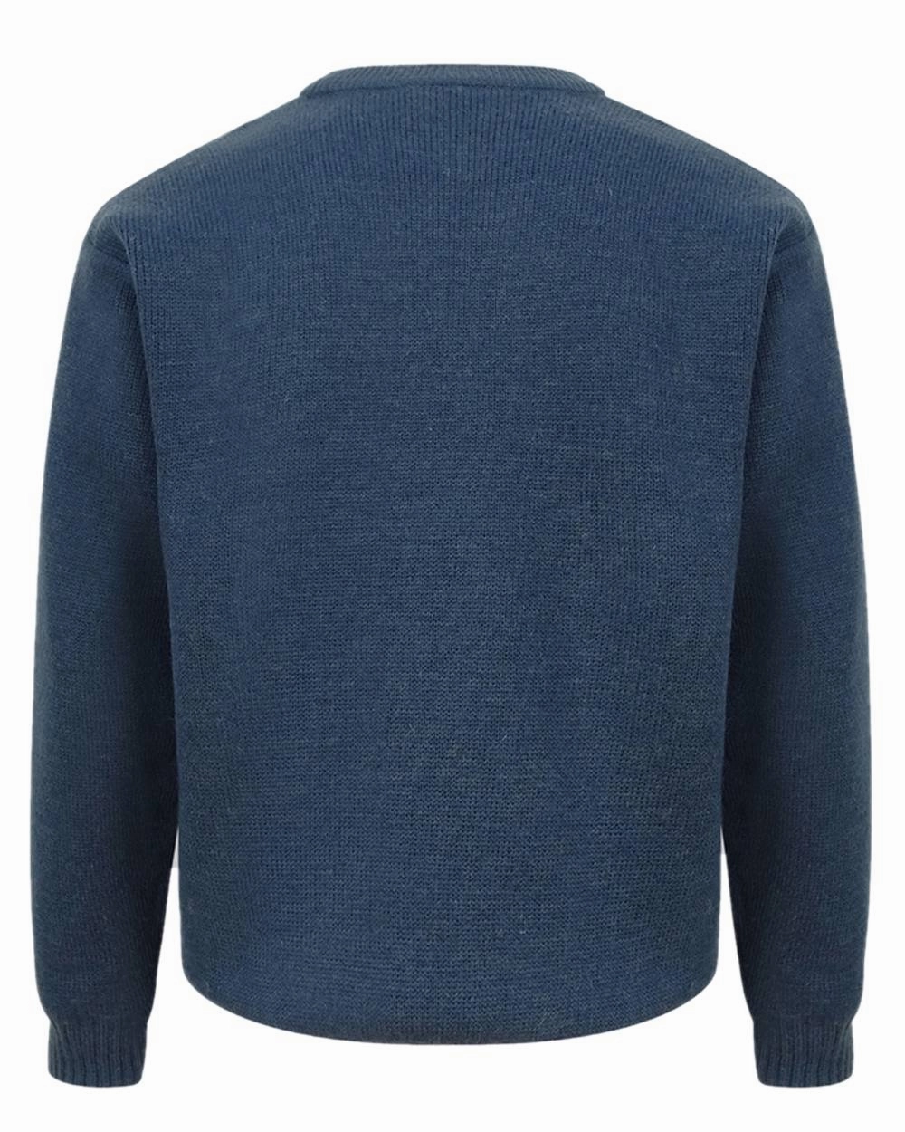 Hoggs of Fife Melrose Hunting Pullover