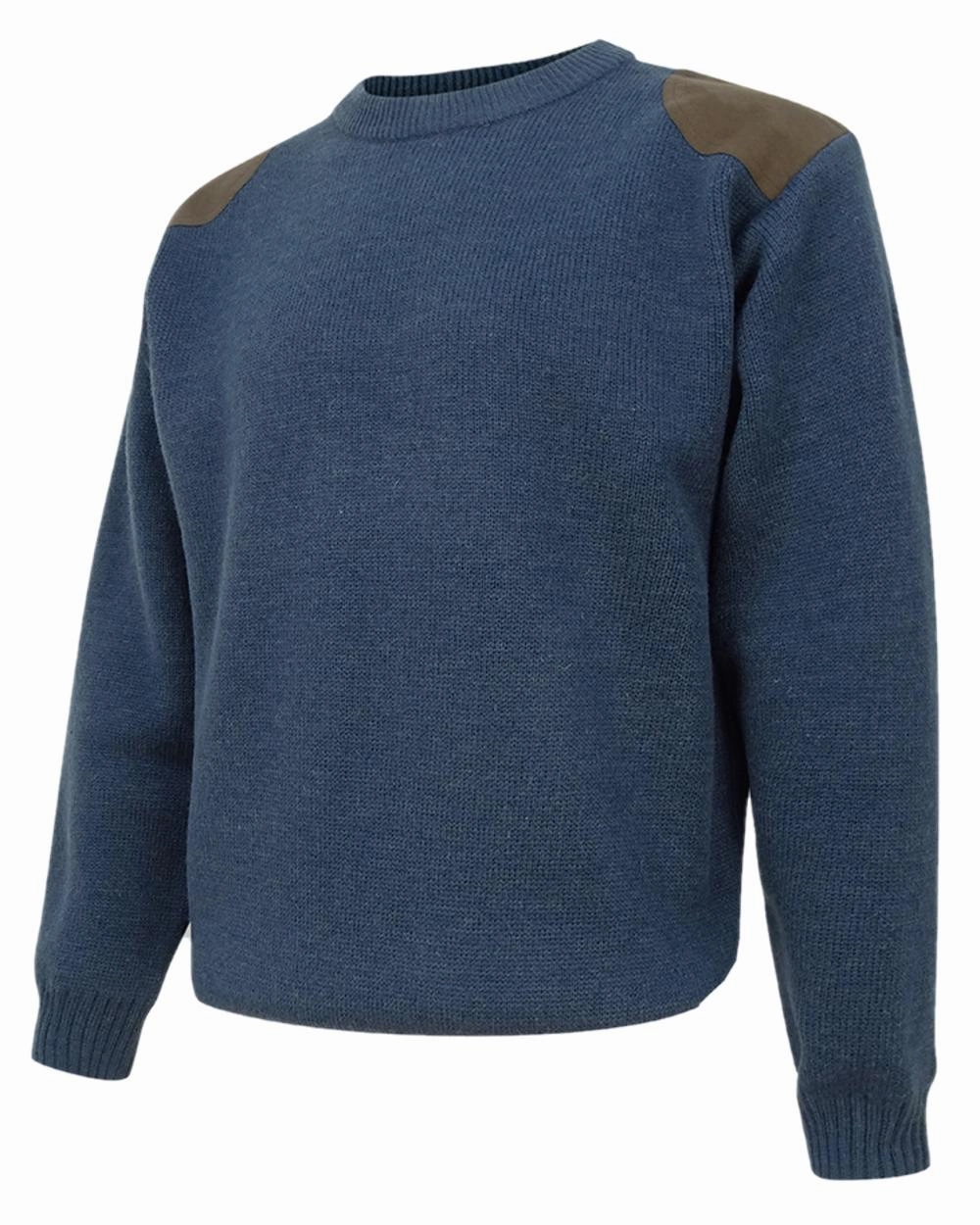 Hoggs of Fife Melrose Hunting Pullover