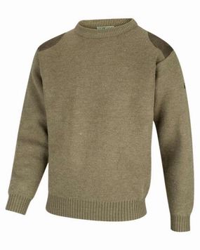 Hoggs of Fife Melrose Hunting Pullover