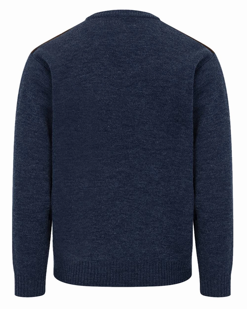 Hoggs of Fife Melrose II Crew Pullover