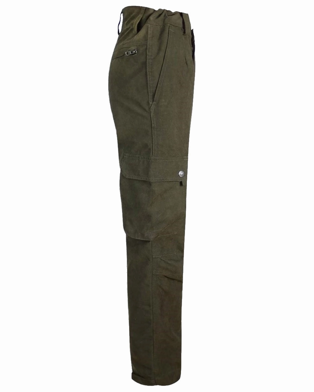 Hoggs of Fife Struther Waterproof Field Trousers
