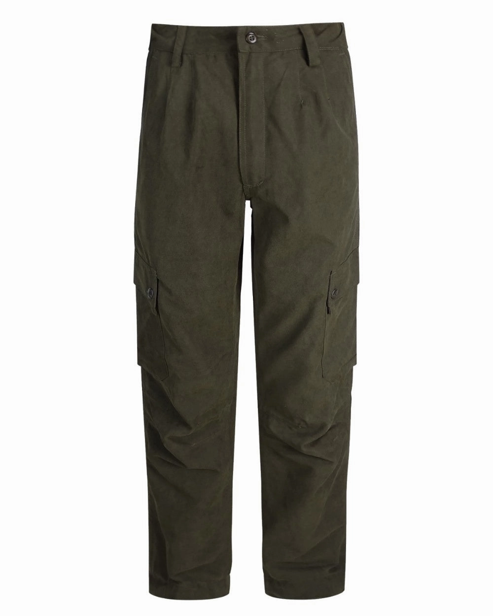 Hoggs of Fife Struther Waterproof Field Trousers