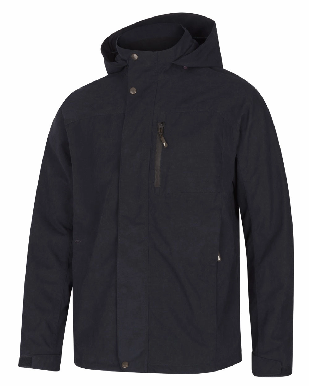Hoggs of Fife Struther Waterproof Lightweight Jacket