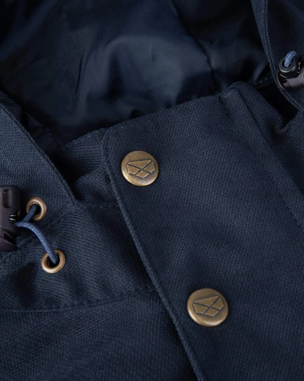 Hoggs of Fife Struther Waterproof Lightweight Jacket