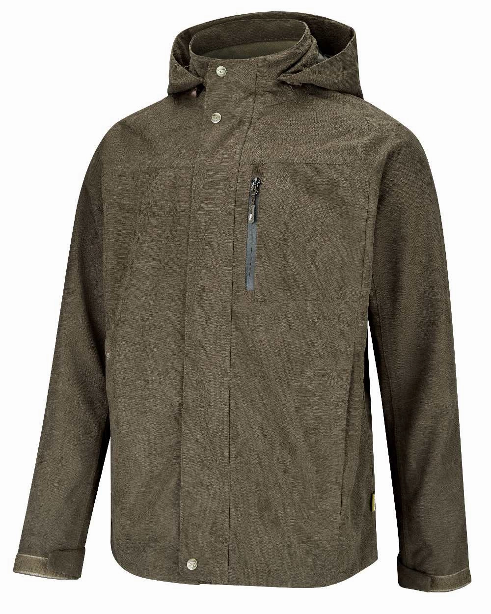 Hoggs of Fife Struther Waterproof Lightweight Jacket