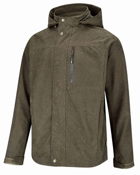 Hoggs of Fife Struther Waterproof Lightweight Jacket