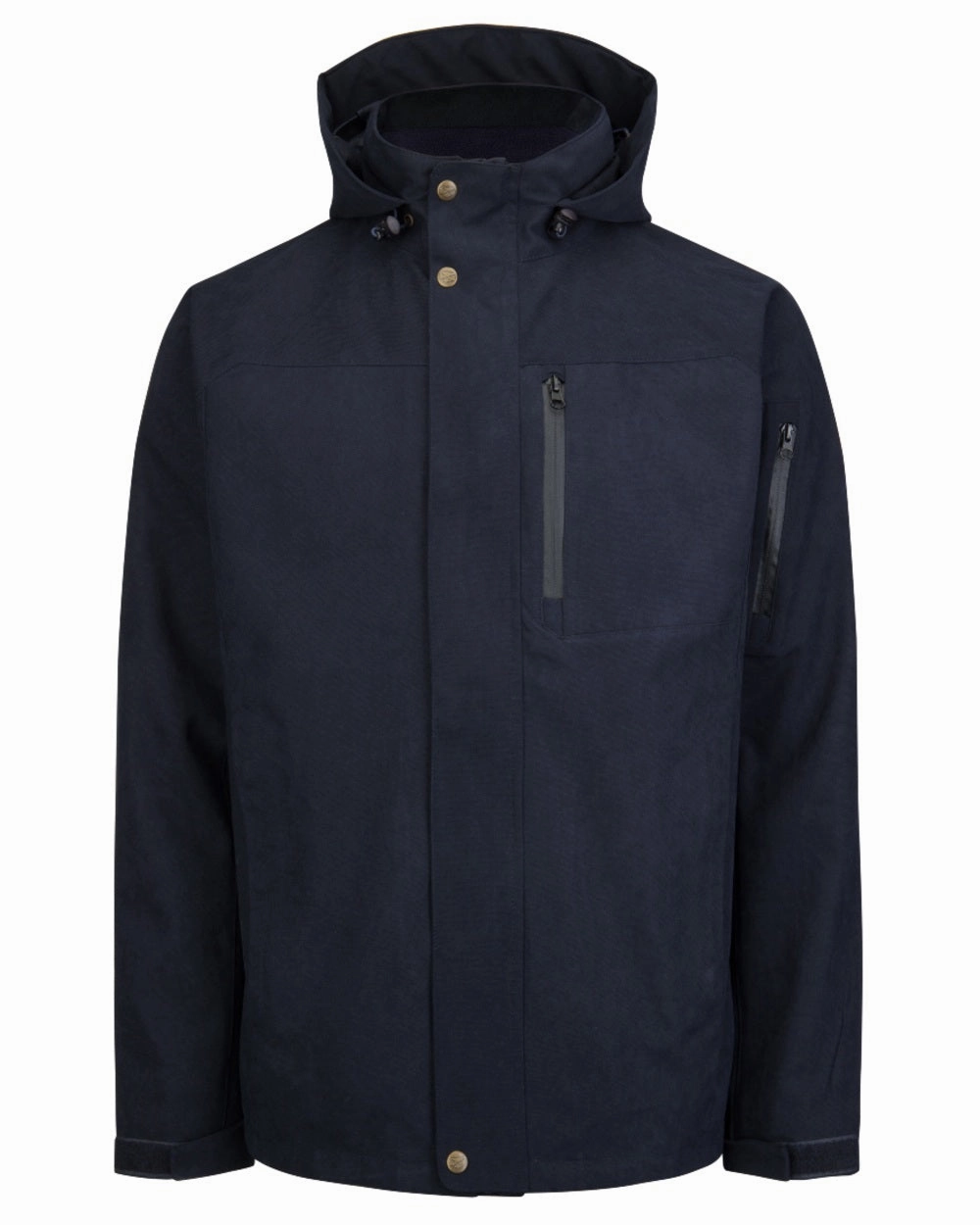 Hoggs of Fife Struther Waterproof Lightweight Jacket