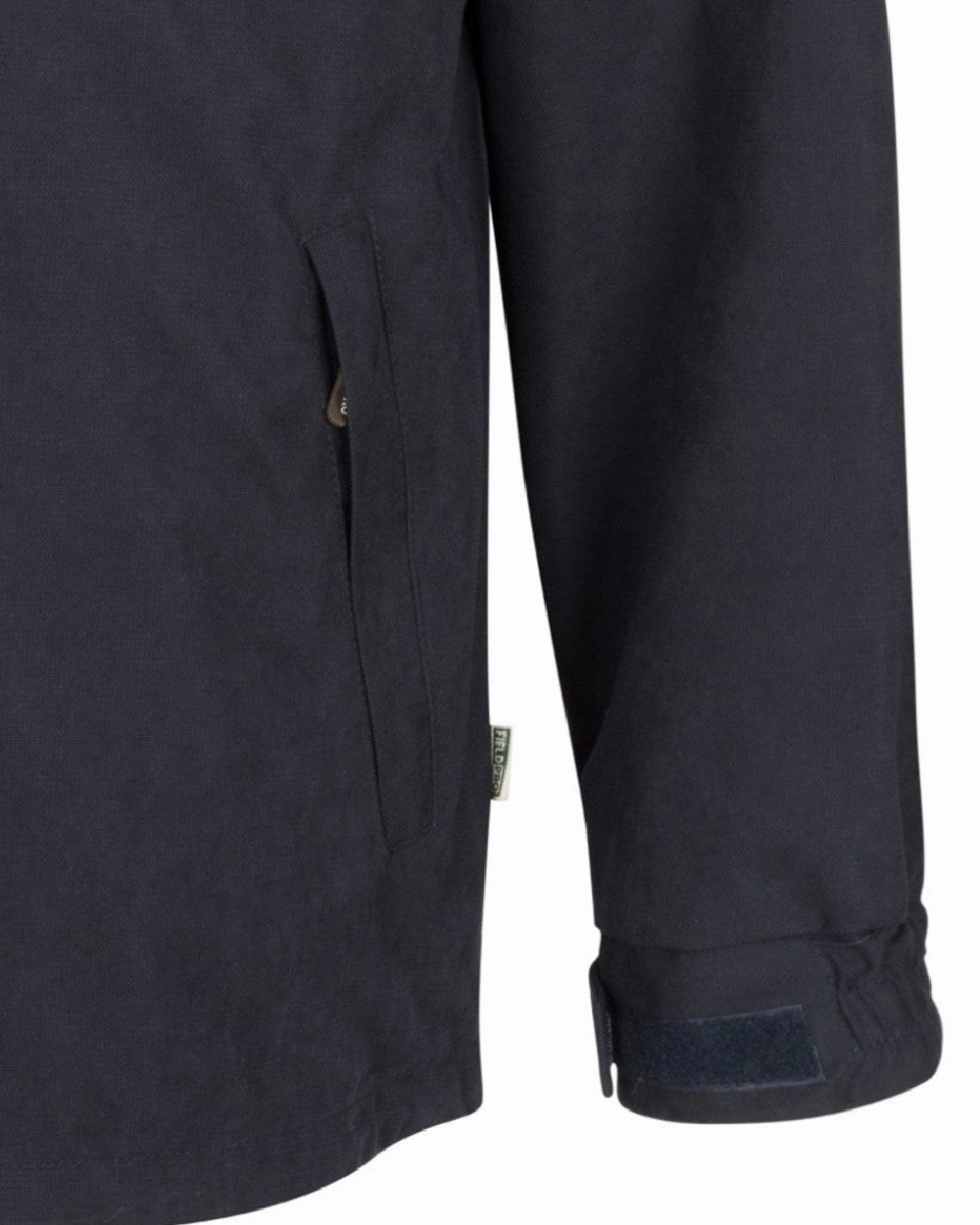 Hoggs of Fife Struther Waterproof Smock Jacket