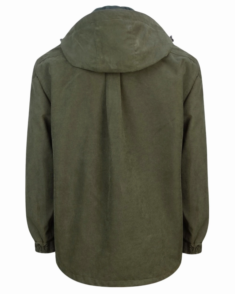 Hoggs of Fife Struther Waterproof Smock Jacket