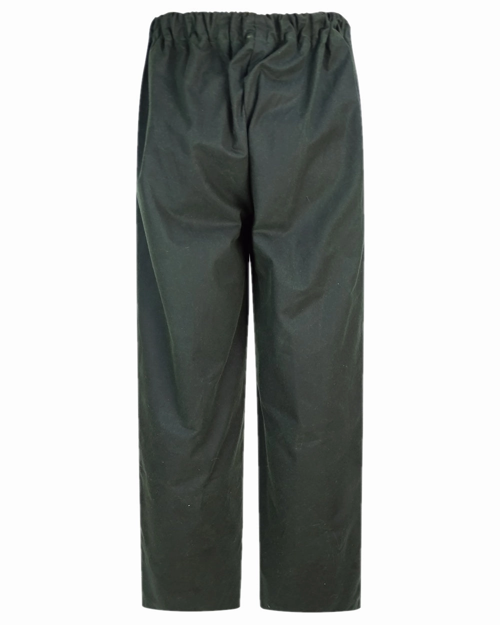 Hoggs of Fife Waxed Overtrousers