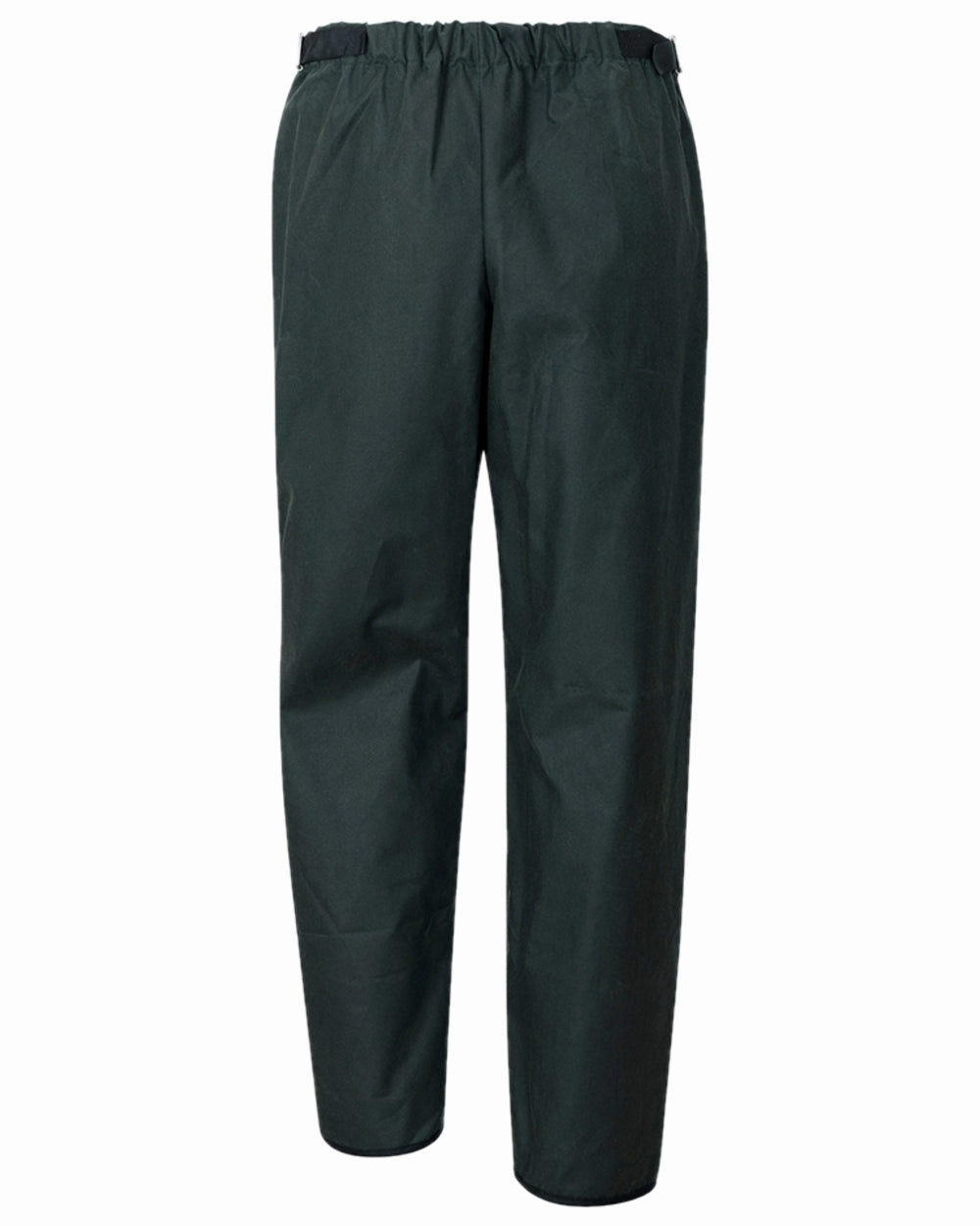 Hoggs of Fife Waxed Overtrousers