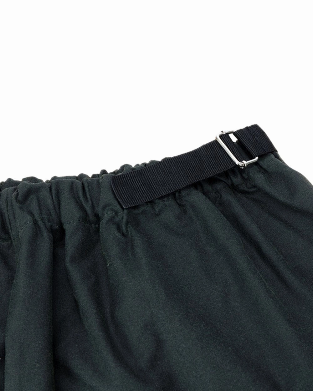 Hoggs of Fife Waxed Overtrousers