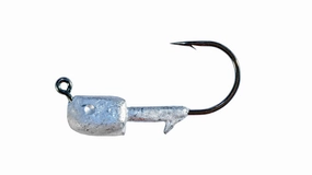 Hogy Classic X-Strong Jig Heads 5/0 .5 OZ | 2pcs/Pkt