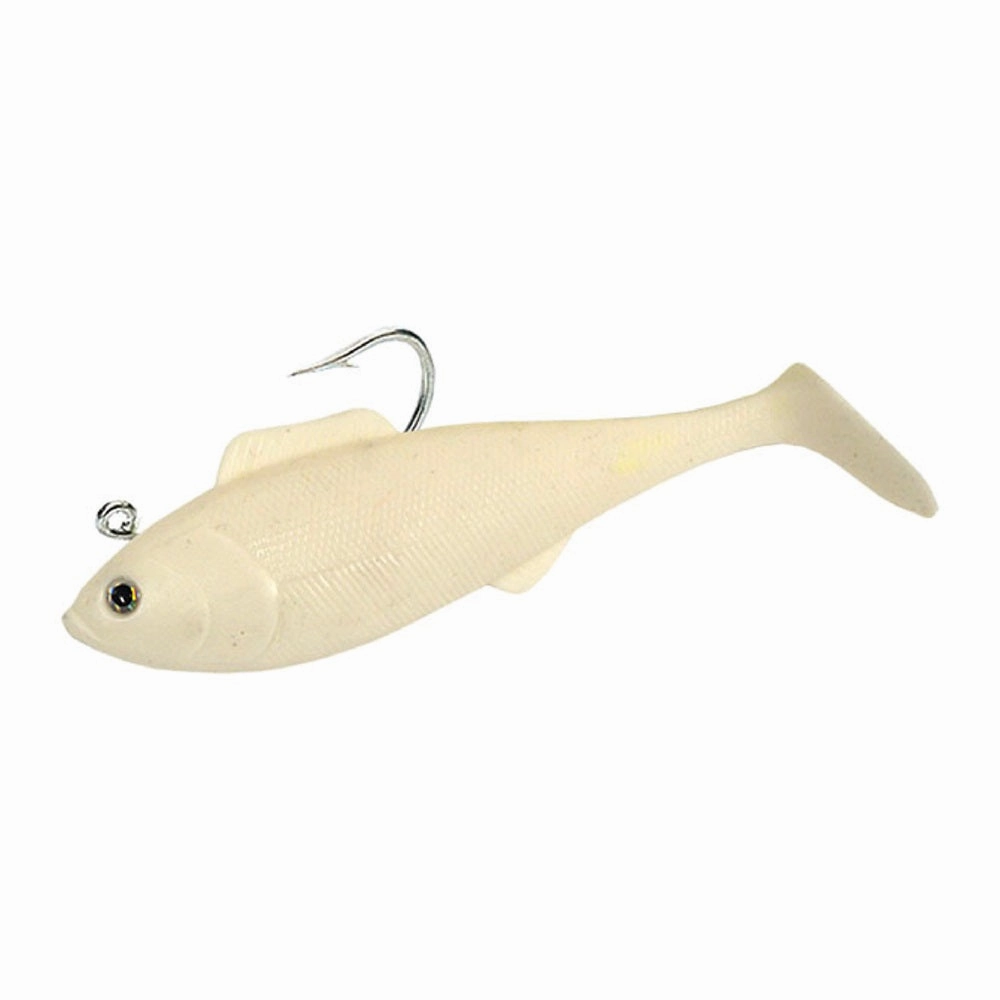 Holographic Deep Swim Shad Soft Bait - (5 inch)