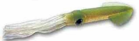 Holographic Squid - 6"