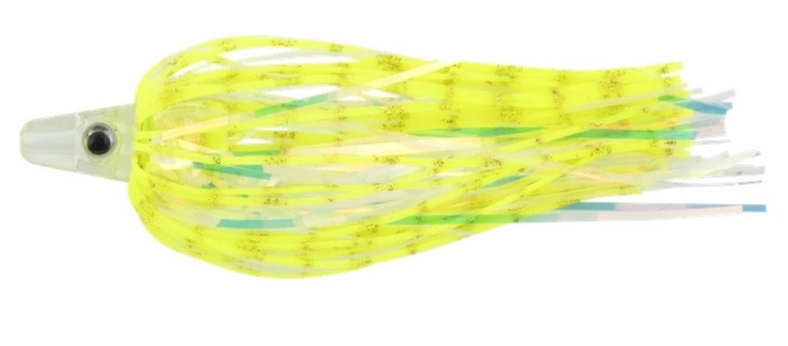Holographic Teaser