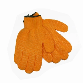 Honey-Combed Fillet Gloves - XL