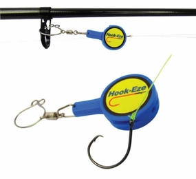 Hook-eze Fishing Knot Tying Tool-Original