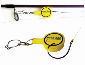 Hook-eze Fishing Knot Tying Tool-Original