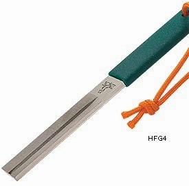 Hook Files 4"