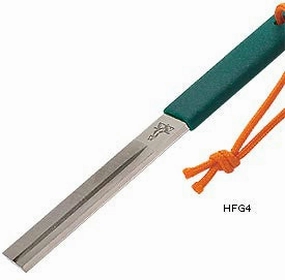 Hook Files 4"