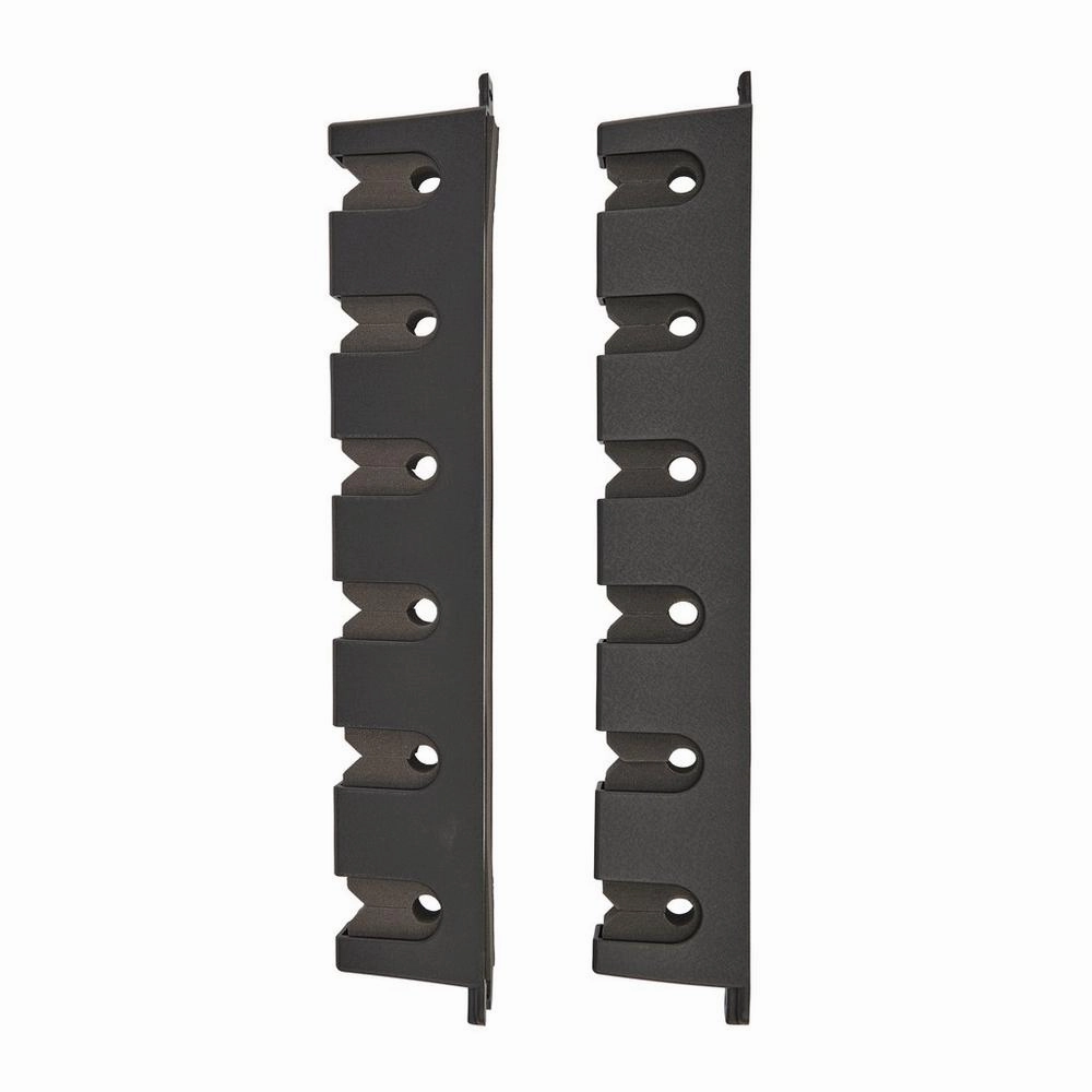 Horizontal 6 Rod Rack