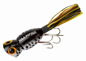 Hula Popper 3/8oz