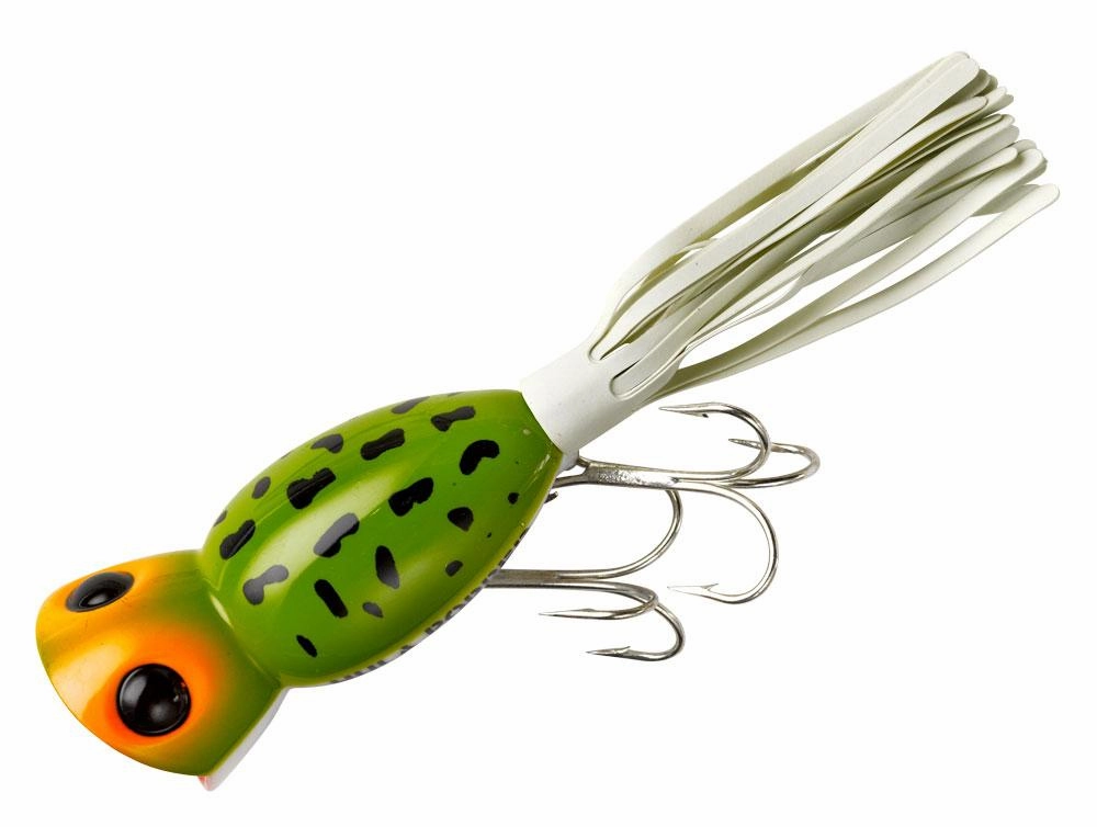 Hula Popper 5/8oz
