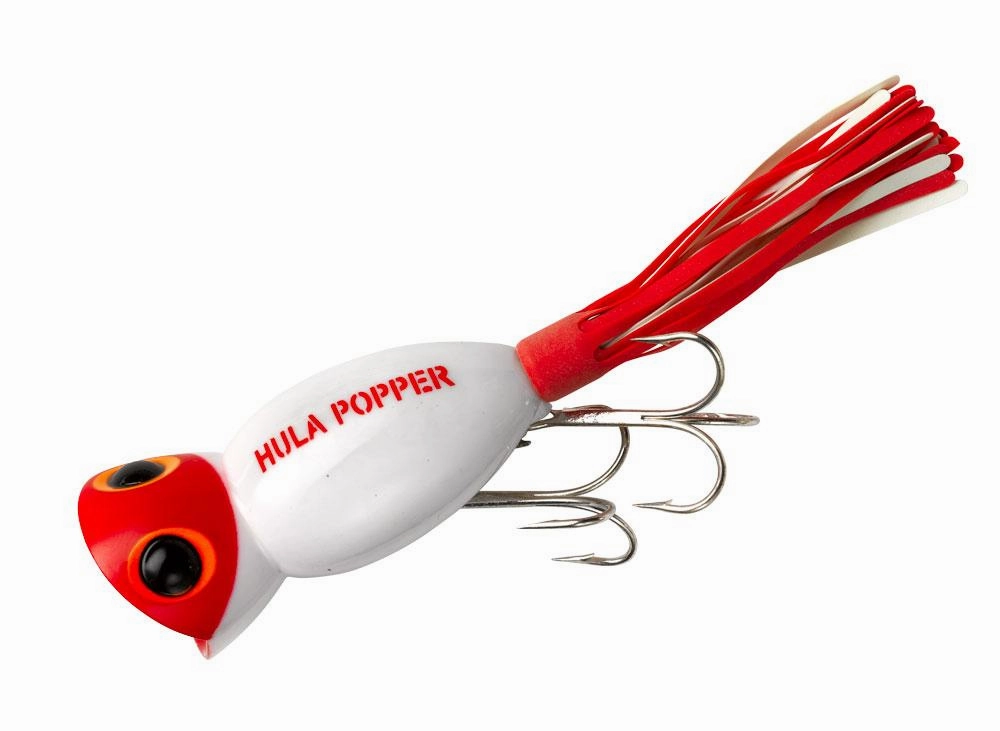 Hula Popper 5/8oz