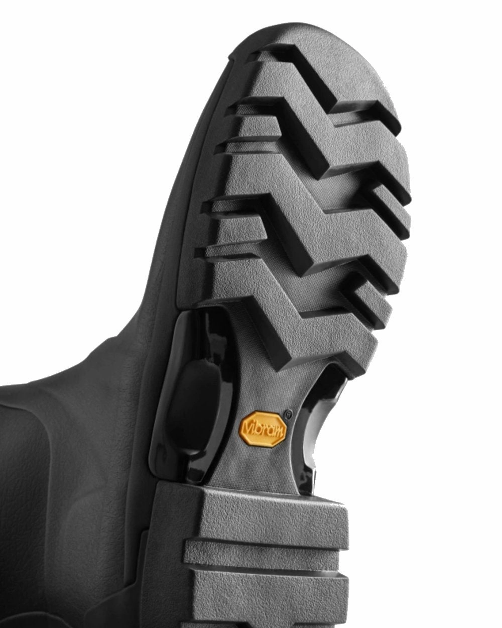 Hunter Mens Balmoral Neoprene Adjustable Wellington Boots