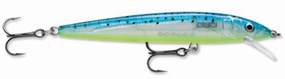 Husky Jerk 08 Jerkbait - (3-1/8 inch)