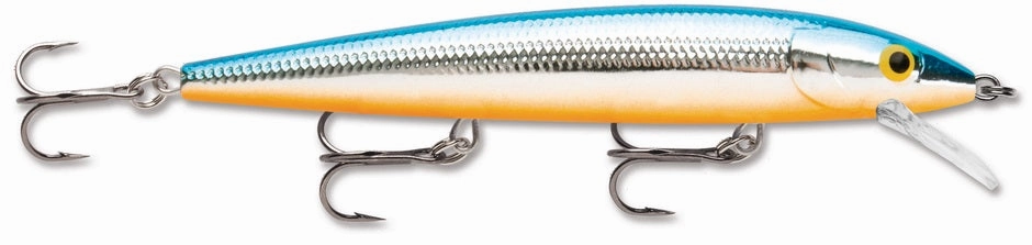 Husky Jerk 14 Jerkbait - (5-1/2 inch)