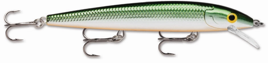 Husky Jerk 14 Jerkbait - (5-1/2 inch)