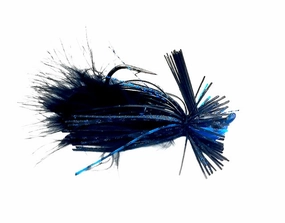 Hustler Hybrid Finesse Jig - 1/4 oz
