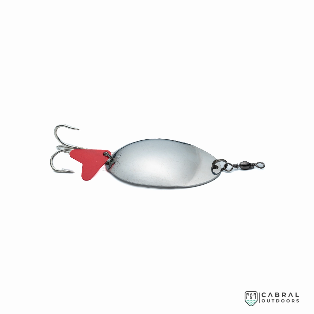 Hyderabadi Spoon With Spinner | 25g-35g